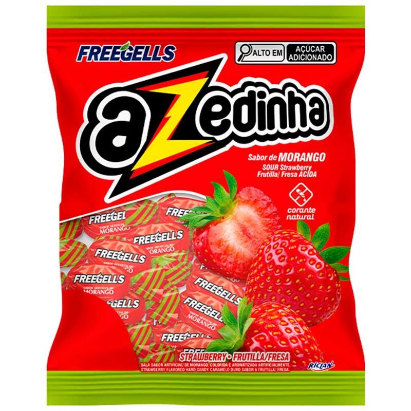 Bala-Dura-Azedinha-Freegells-Morango-475g---Riclan