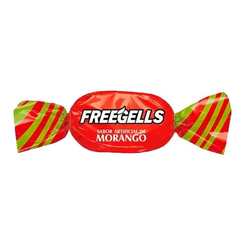 Bala-Dura-Azedinha-Freegells-Morango-475g---Riclan