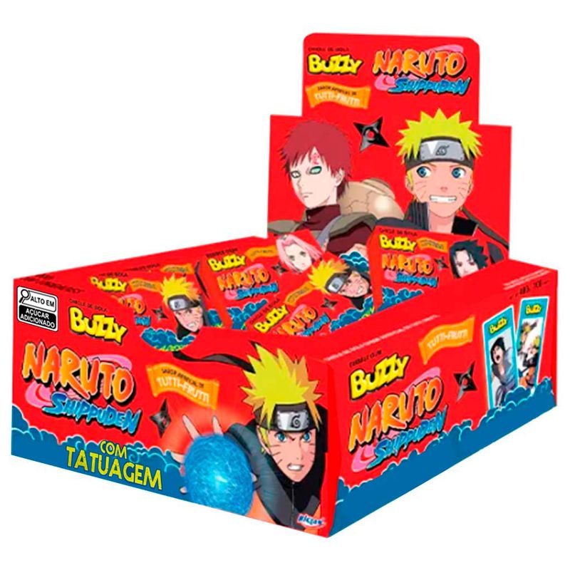 Chiclete-Buzzy-Naruto-Shippuden-Tutti-Frutti-c-90---Riclan