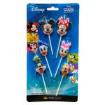 Velas-Aniversario-Turma-Mickey-c-6---Silver-Festas