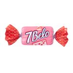 Bala-7-Belo-Iogurte-Morango-100g---Arcor