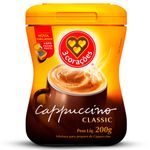 Cappuccino-Classic-200g---Tres-Coracoes