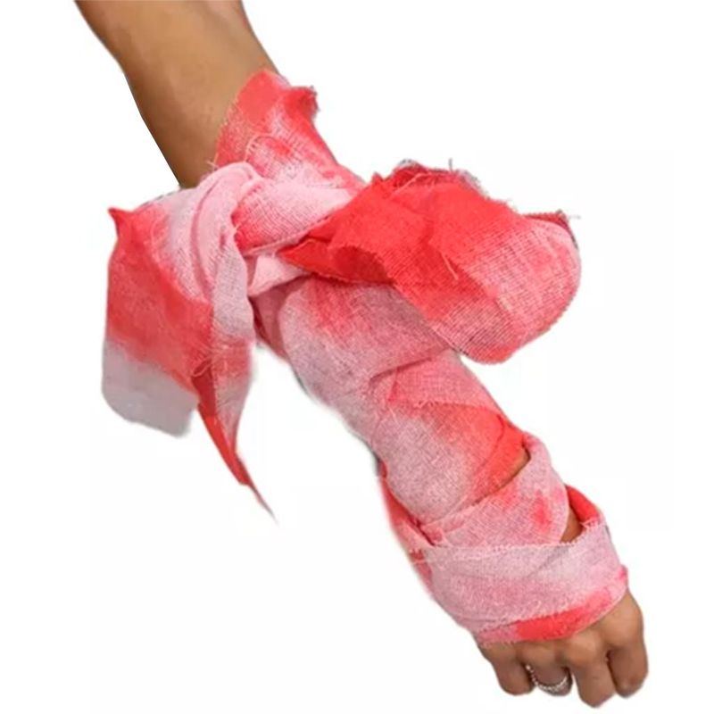 Halloween-Fantasia-Bandagem-de-Sangue-10m---Popper