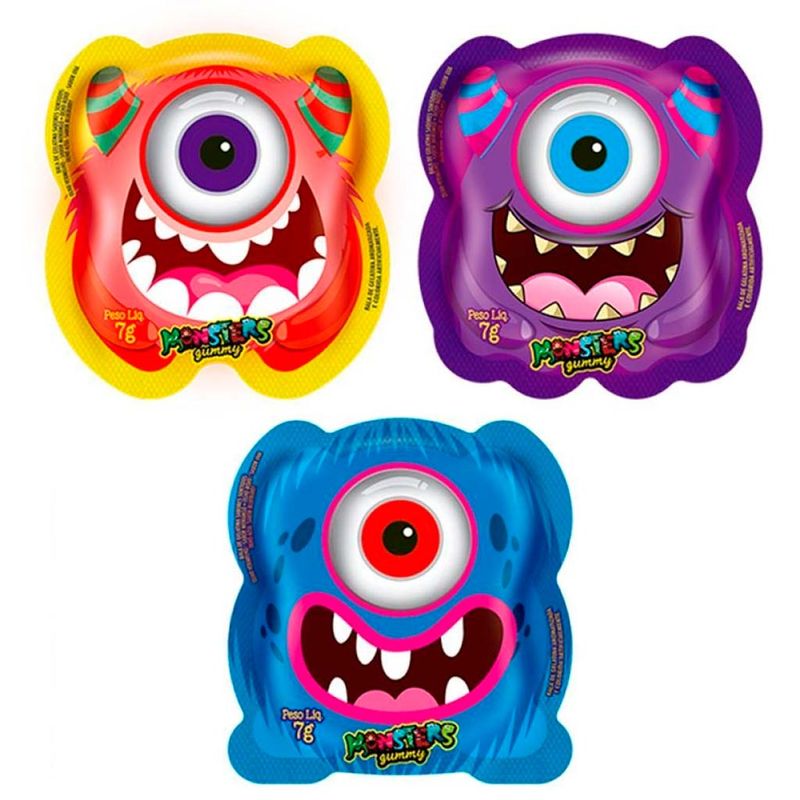 Bala-de-Gelatina-Monsters-Gummy-Olho-Sortido-c-15---Danilla