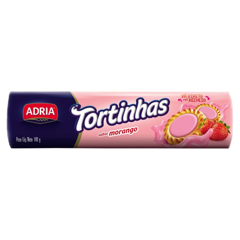 Biscoito-Tortinhas-Morango-140g---Adria