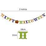 Faixa-Happy-Halloween-Ref.H205---Silver-Festas