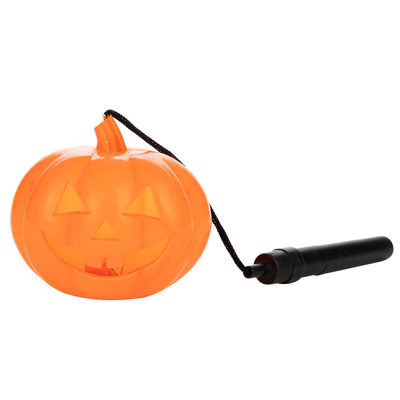 Halloween-Enfeite-Abobora-com-Luz-Ref.H219---Silver-Festas