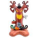 Halloween-Balao-Metalizado-Arvore-117cm---Silver-Festas