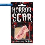 Halloween-Machucado-Alto-Relevo-Sortido-Ref.H303---Silver-Festas