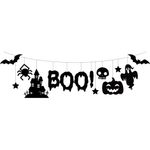 Halloween-Faixa-Boo-Feltro-Ref.H345---Silver-Festas