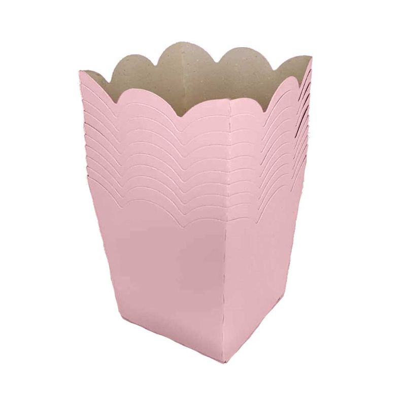 Cachepo-Papel-Cartao-Mini-Rosa-7cm-c-10----NC-Toys