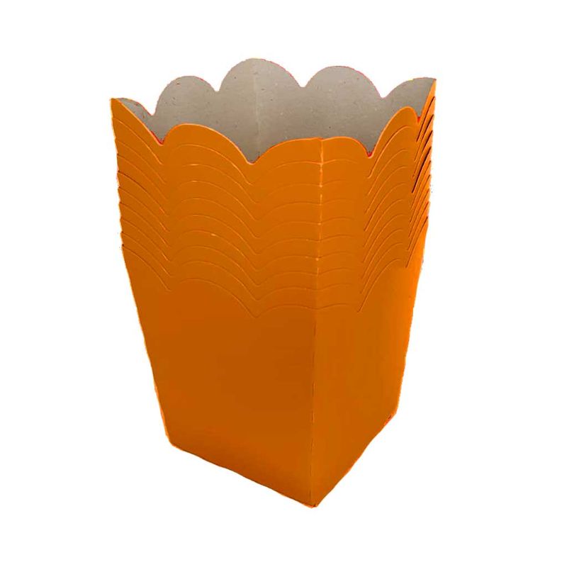 Cachepo-Papel-Cartao-Mini-Laranja-c-10----NC-Toys