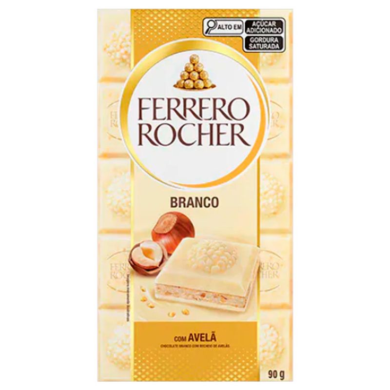 Tablete-de-Chocolate-Ferrero-Rocher-Branco-90g---Ferrero
