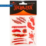 Halloween-Tatuagem-Temporaria-Cicatriz-Sortido-c-5-Ref.H214---Silver-Festas