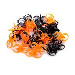 Halloween-Anel-Mini-Aranha-Sortida-c-30-Ref.H127---Silver-Festas