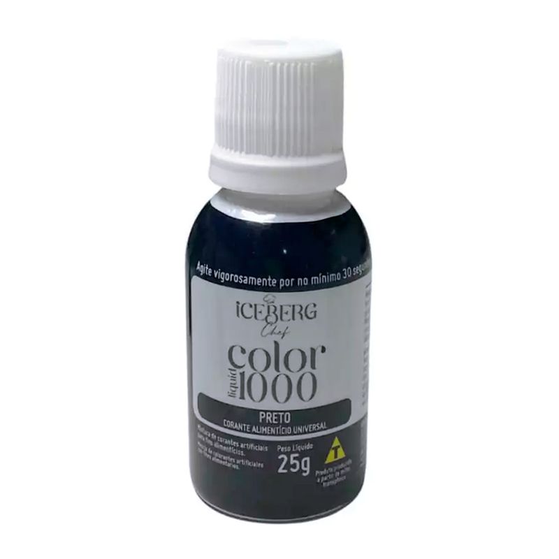 Corante-Universal-Color-Liquid-1000-Preto-25g---Iceberg-Chef