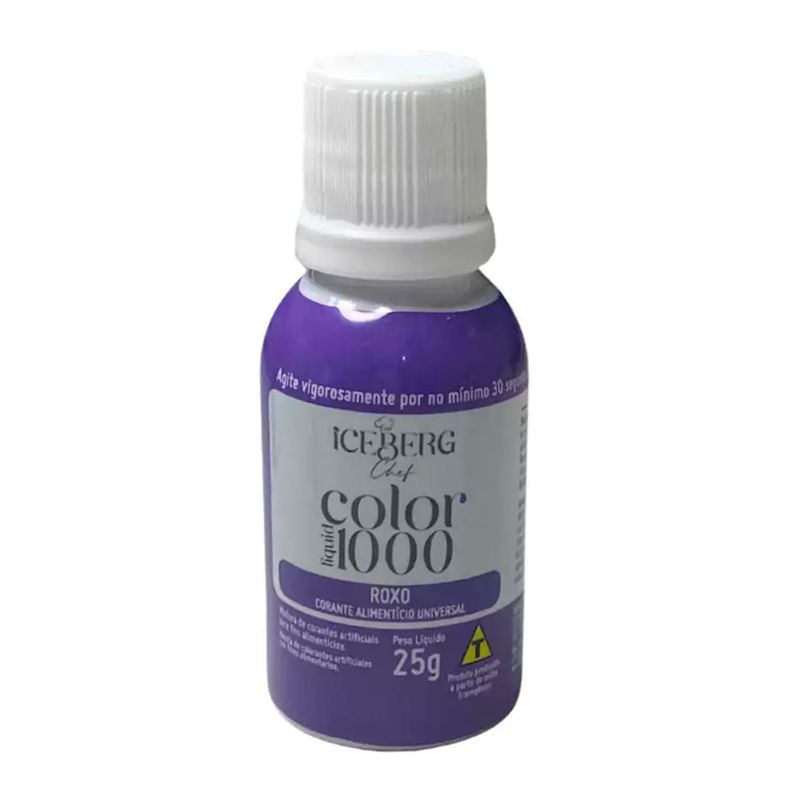 Corante-Universal-Color-Liquid-1000-Roxo-25g---Iceberg-Chef
