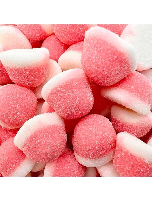 Bala de Gelatina Cream Kiss 50g - Haribo
