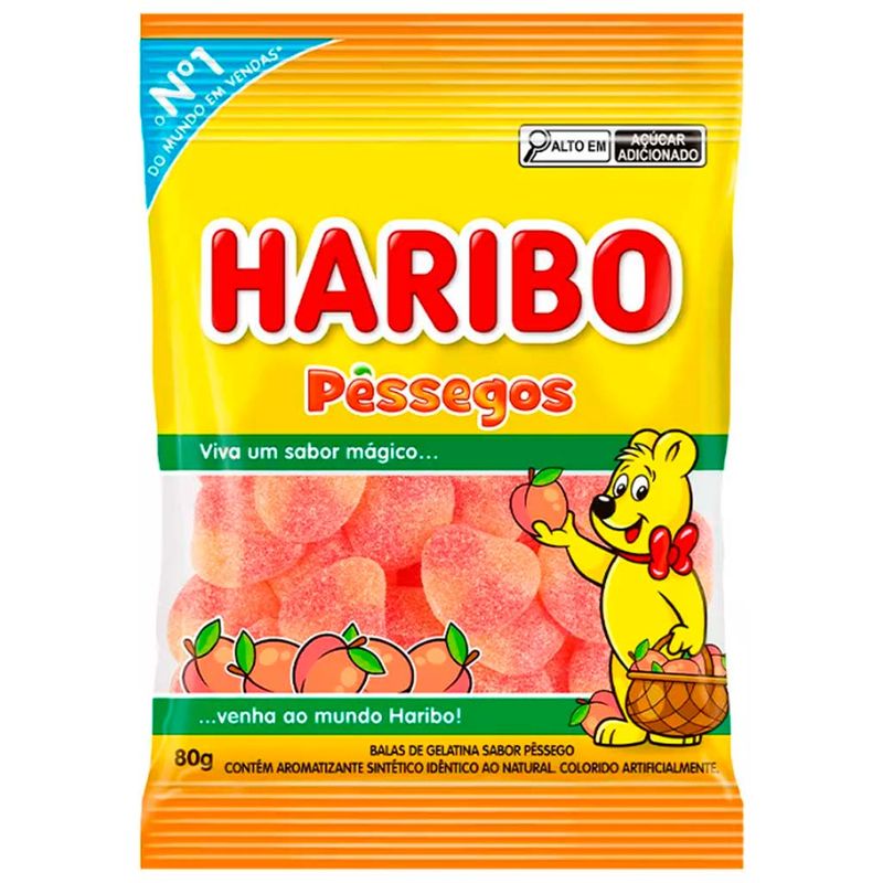 Bala-de-Gelatina-Pessegos-80g---Haribo
