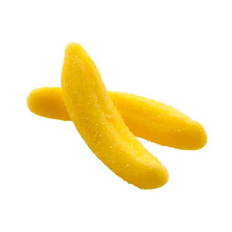Bala-de-Gelatina-Sweet-Bananas-80g---Haribo