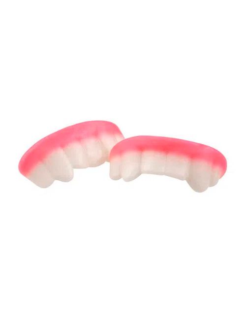 Bala de Gelatina Dentinhos 220g - Haribo