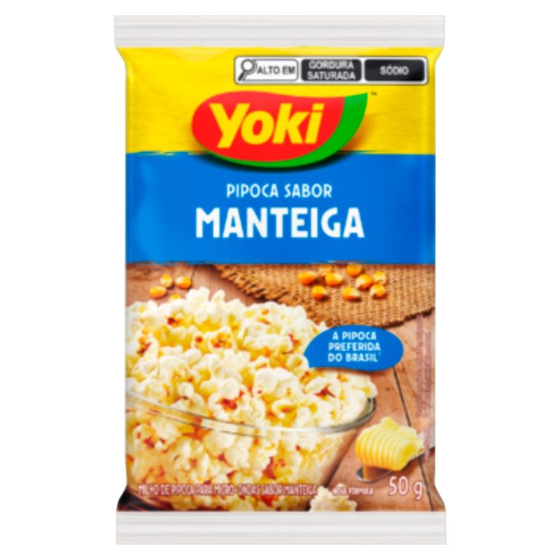 Pipoca-Para-Microondas-Pop-Corn-Sabor-Manteiga-50g---Yoki