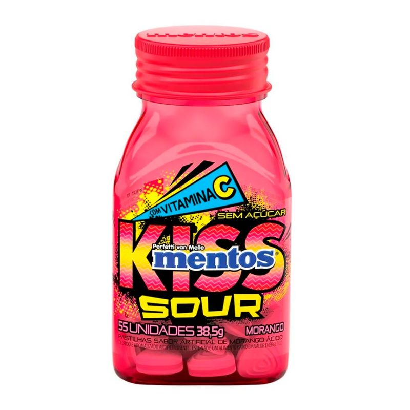 Pastilhas-Mentos-Kiss-Sour-Morango-c-6---Perfetti