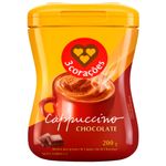 Cappuccino-Chocolate-200g---Tres-Coracoes