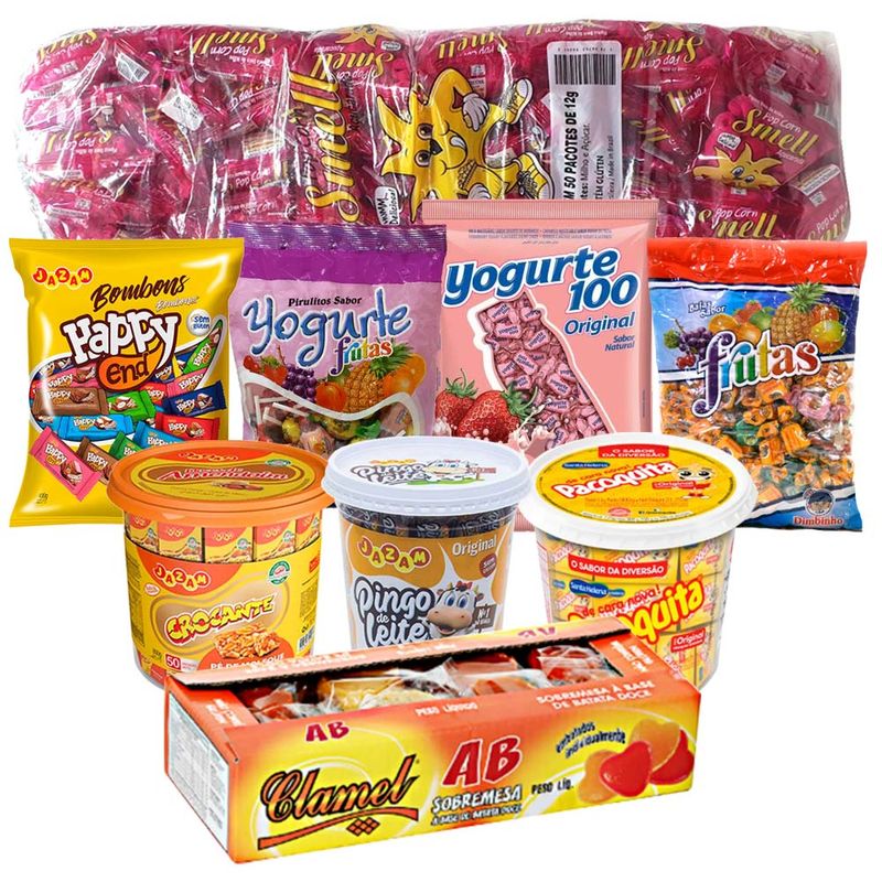 Kit-Premium-Cosme-e-Damiao-para-50-pessoas---9-Doces