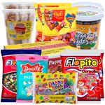 Kit-Basico-Cosme-e-Damiao-para-100-pessoas---8-Doces