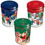 Lata-Colecionavel-Mini-Butter-Cookies-Natal-Sortida-100g-Un---Santa-Edwiges