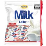 Bala-Dura-Pocket-Cremosa-Milk-50g---Riclan