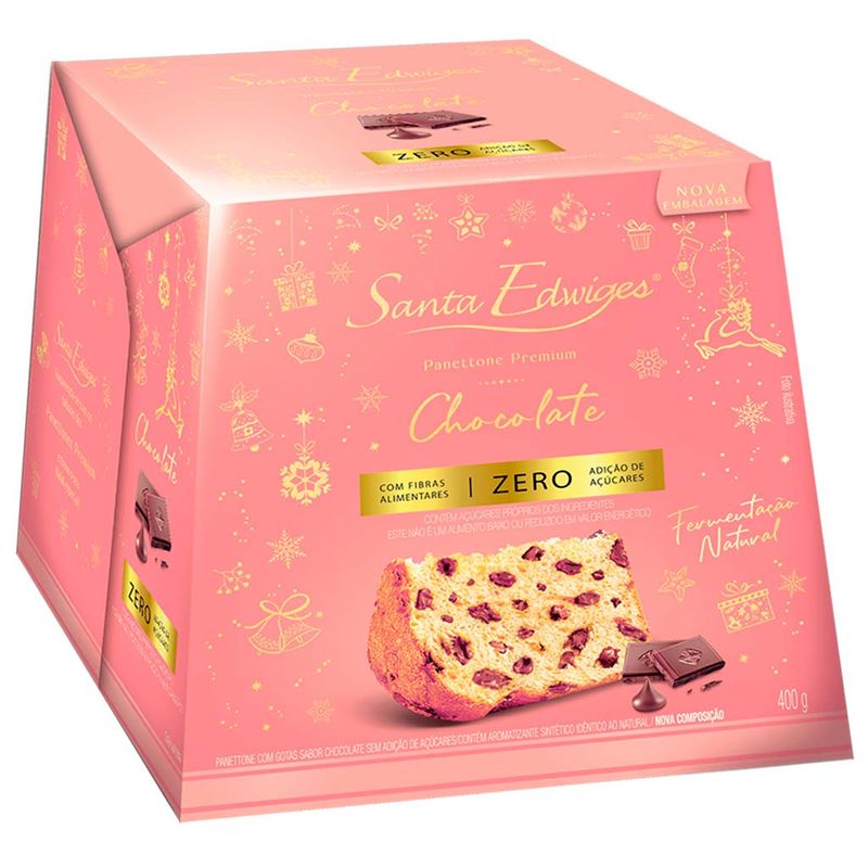 Panettone-Gotas-de-Chocolate-Zero-Acucar-400g---Santa-Edwiges