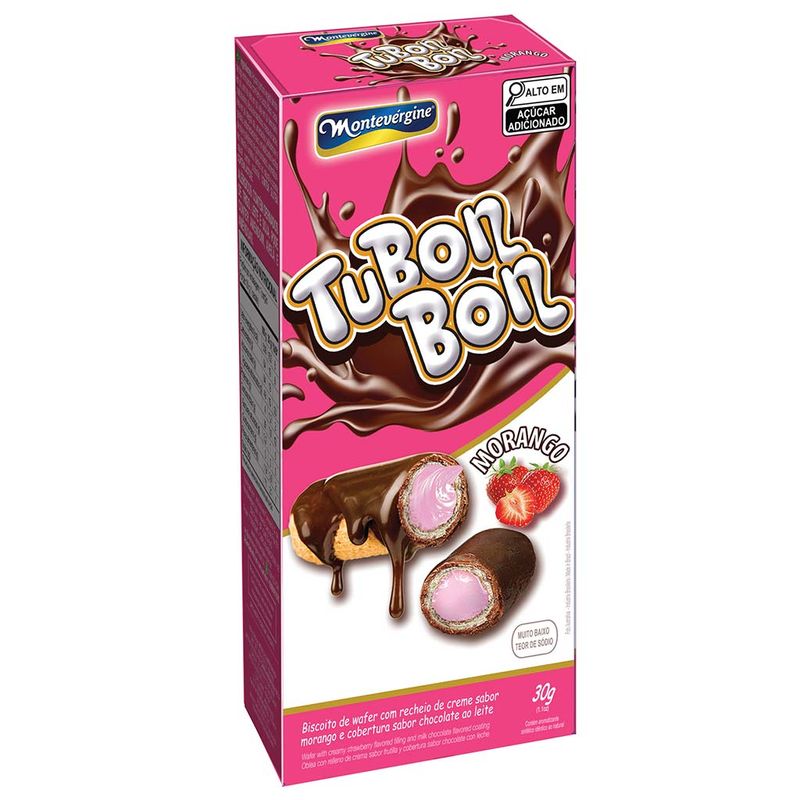 Wafer-Tubon-Bon-Morango-30g---Montevergine