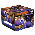 Chiclete-Criaturas-Tarantula-Halloween-Frutas-Vermelhas-300g---Sukest
