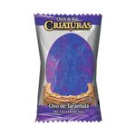 Chiclete-Criaturas-Tarantula-Halloween-Frutas-Vermelhas-300g---Sukest