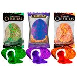 Kit-3-Chicletes-Criaturas-Crocodilo-Tarantula-e-Dragao---Sukest