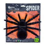Halloween-Enfeite-Aranha-Veludo-Decorativa-135x20cm---Issam