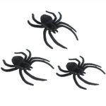 Halloween-Enfeite-Aranha-Veludo-Decorativa-c-3---Issam