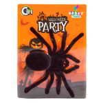 Halloween-Enfeite-Aranha-Veludo-Decorativa-20x15cm---Issam