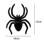 Halloween-Enfeite-Aranha-Veludo-Decorativa-c-3---Issam