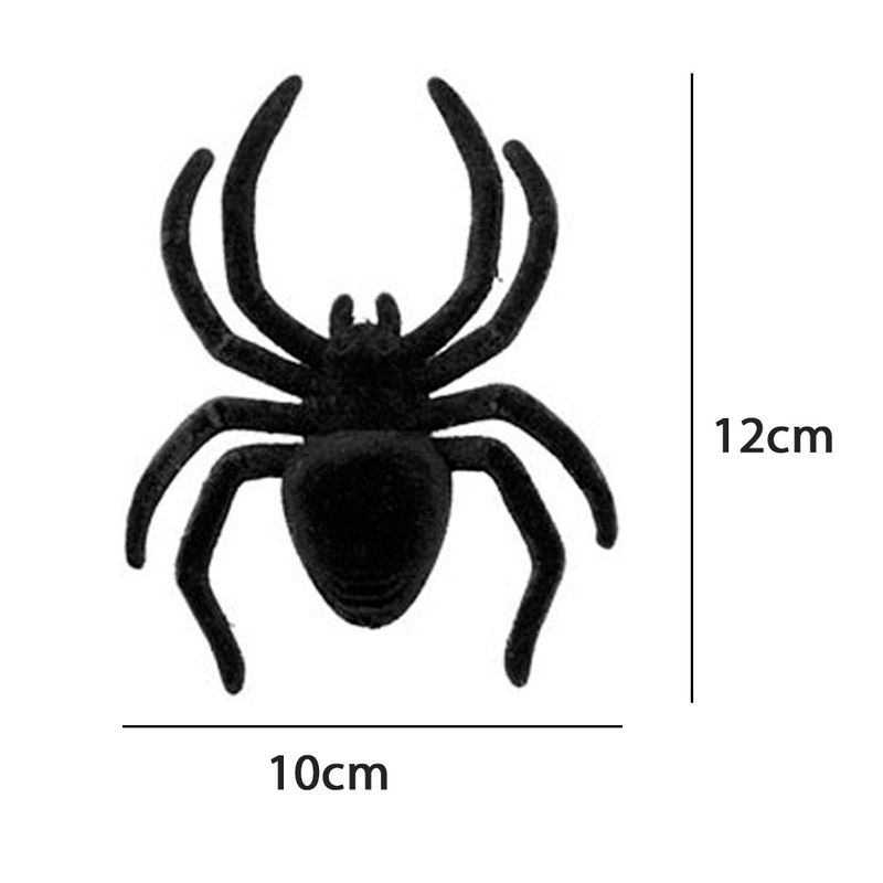 Halloween-Enfeite-Aranha-Veludo-Decorativa-c-3---Issam