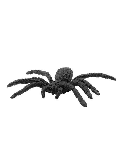 Halloween Enfeite Aranhas Decorativas c/6 - Issam