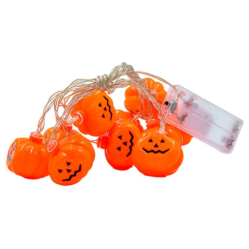Halloween-Enfeite-Cordao-Luzes-LED-Mini-Abobora-2m---Cim