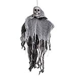 Halloween-Enfeite-Caveira-Fantasma-Voador-40x60cm---Cim