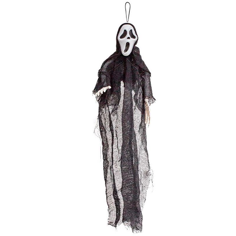 Halloween-Enfeite-Caveira-Fantasma-Voador-30x50cm---Cim