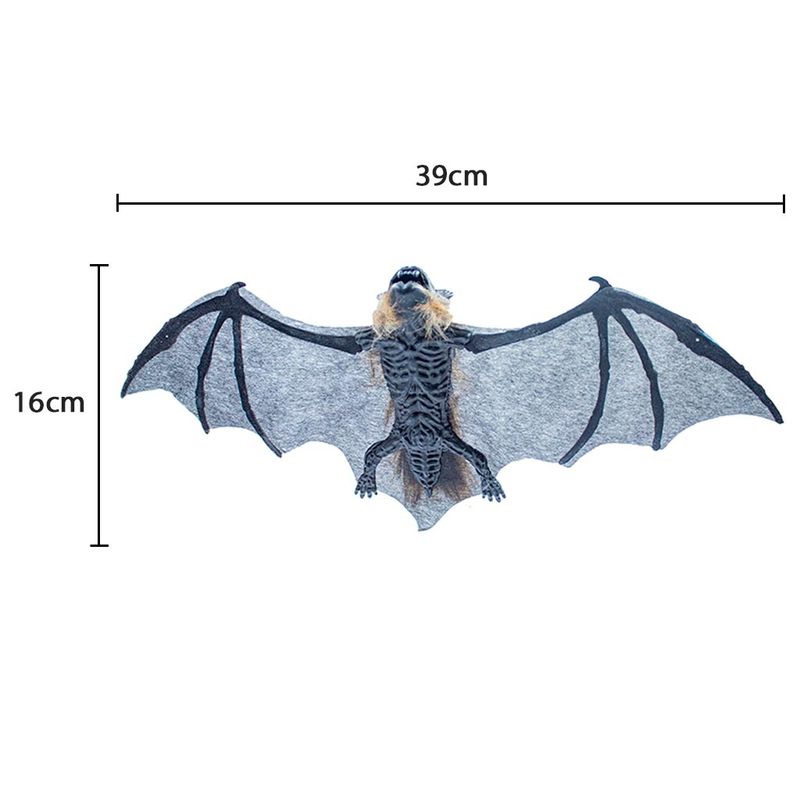 Halloween-Enfeite-Morcego-Decorativo-Sortido-39cm-Un---Cim