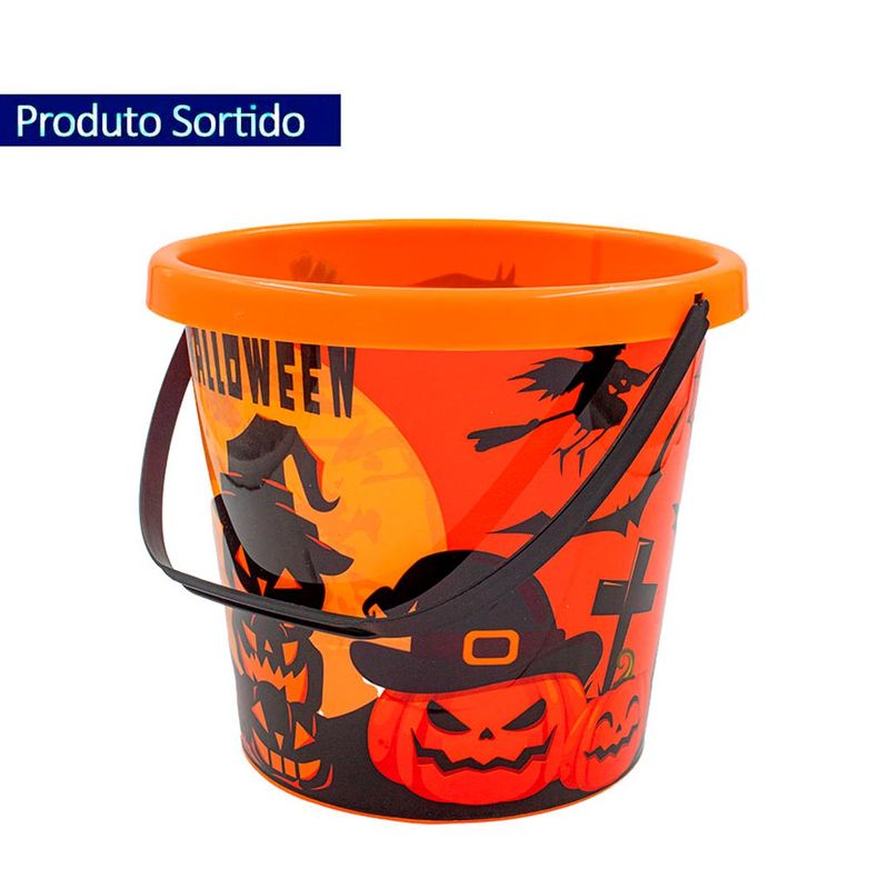 Halloween-Balde-com-Alca-Doces-ou-Travessuras-Sortido-Un---Cim