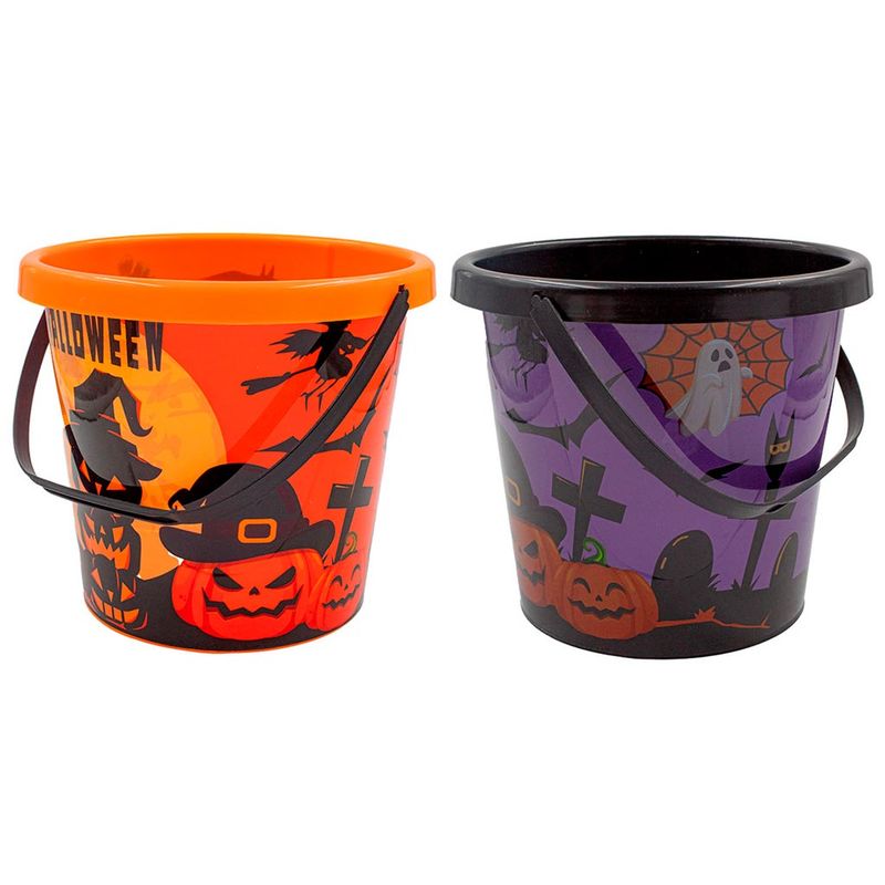 Halloween-Balde-com-Alca-Doces-ou-Travessuras-Sortido-Un---Cim