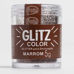 Glitter-para-Decoracao-Glitz-Color-Marrom-5g---Fab-